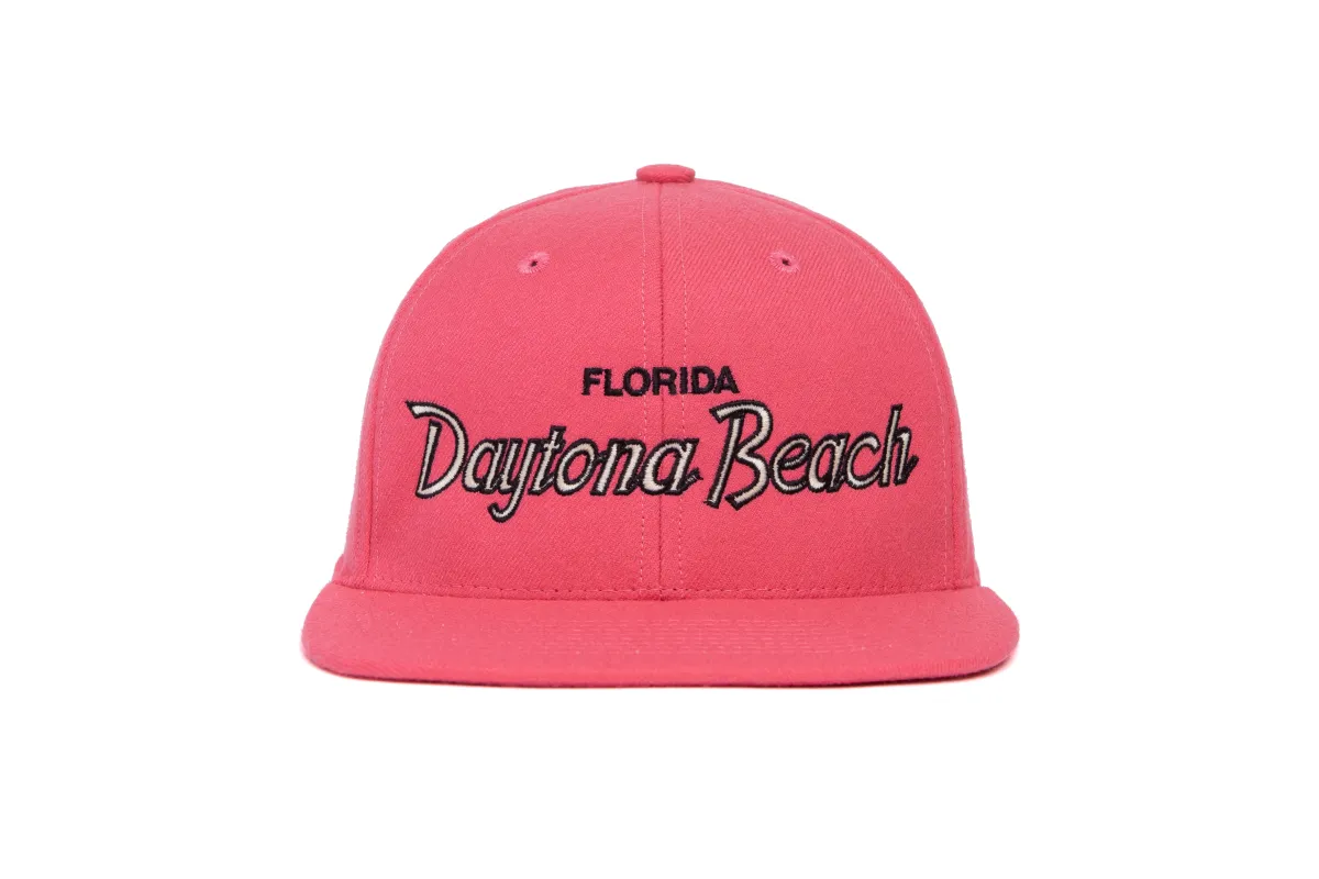 Daytona Beach sold by Hood Hat