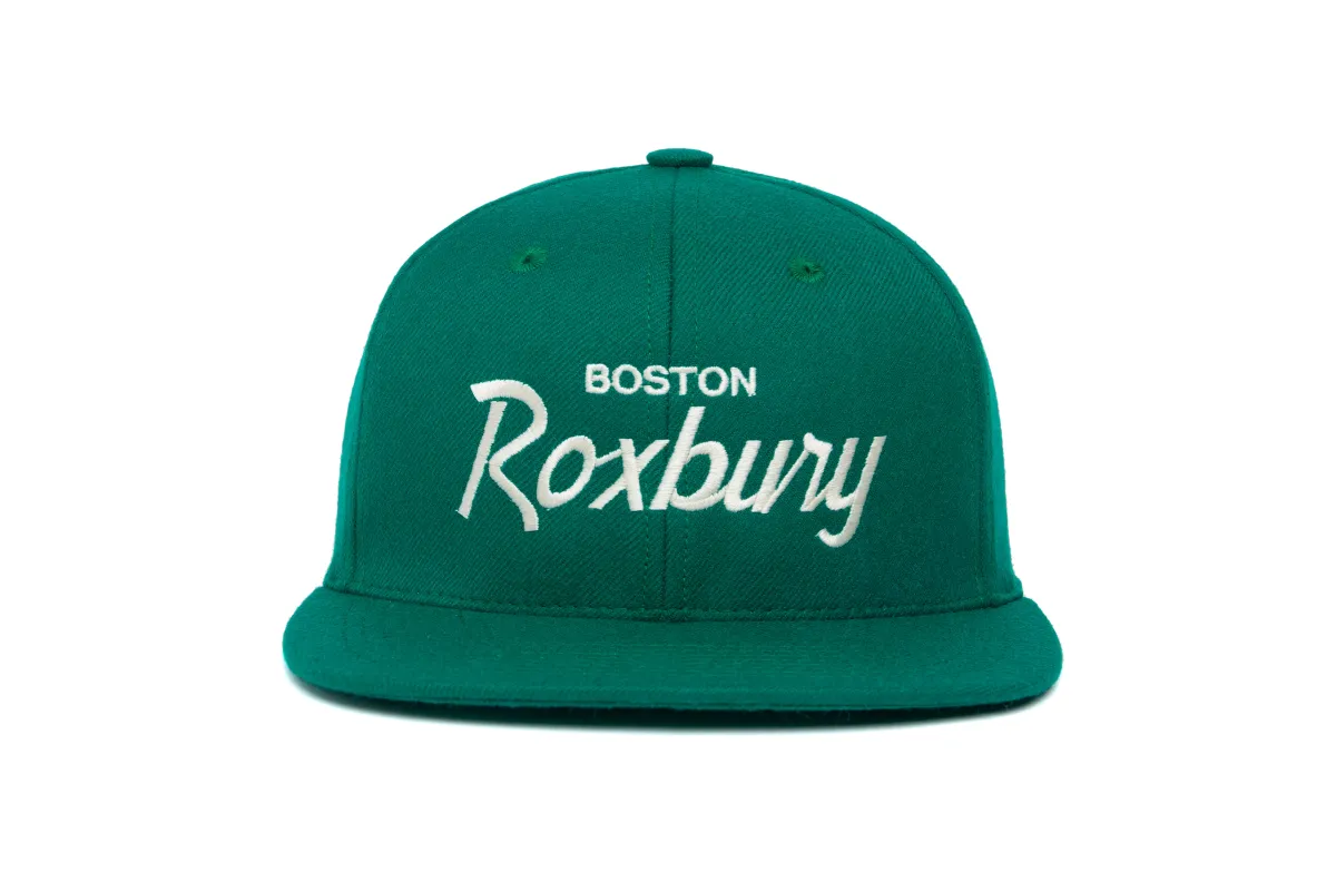 Roxbury sold by Hood Hat