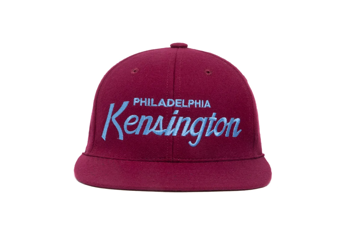 Kensington sold by Hood Hat