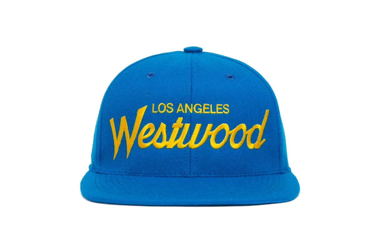 Westwood II sold by Hood Hat