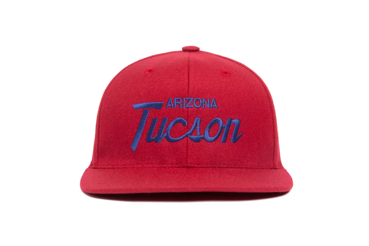 Tucson sold by Hood Hat