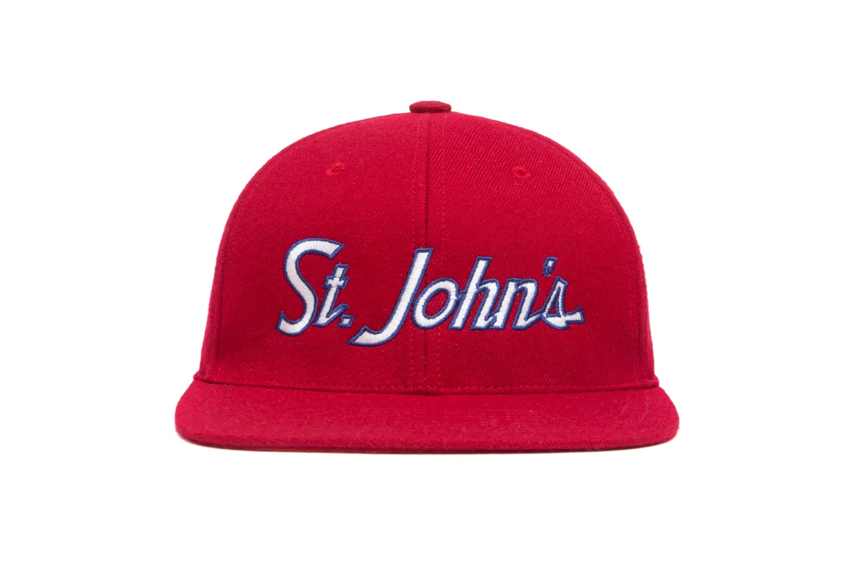 St. John's sold by Hood Hat