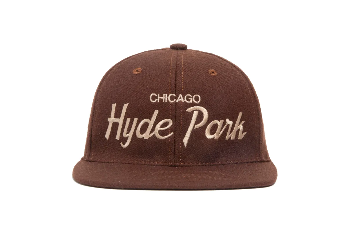 Hyde Park sold by Hood Hat