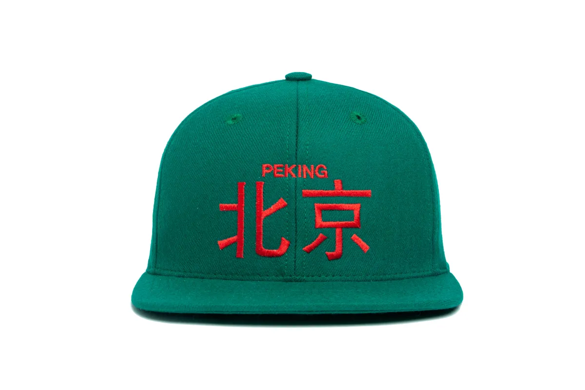 Peking sold by Hood Hat