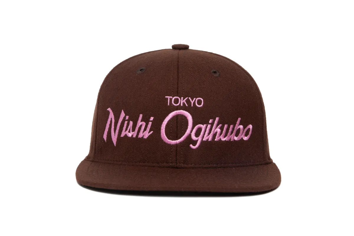 Nishi Ogikubo sold by Hood Hat