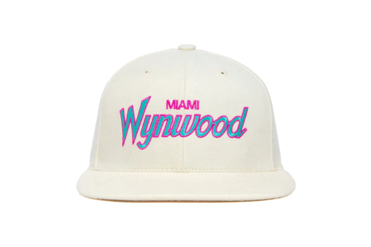 Wynwood sold by Hood Hat