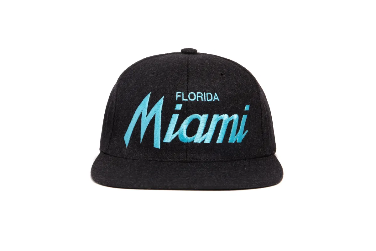 Miami II sold by Hood Hat