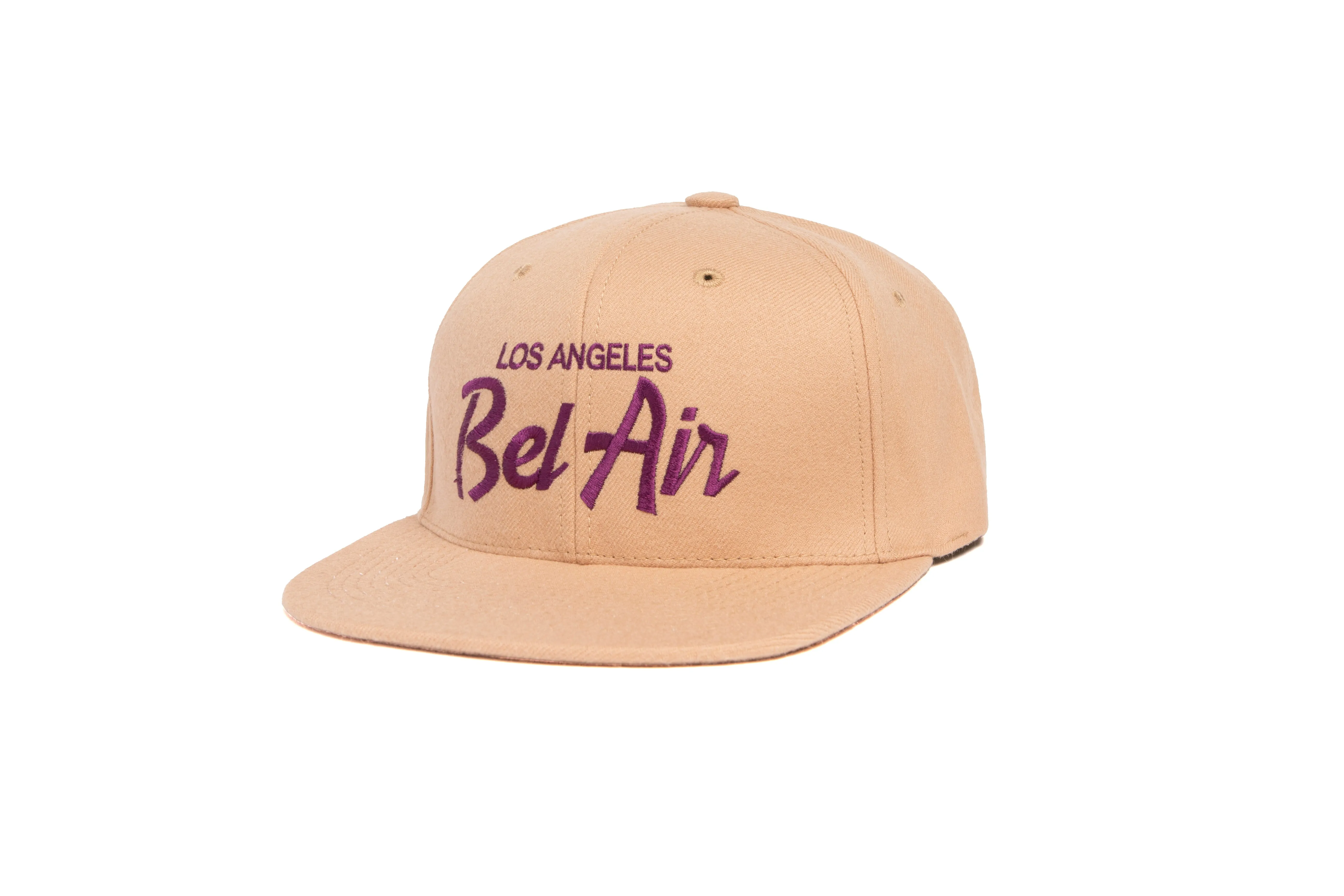 Bel Air III sold by Hood Hat product image thumbnail 2