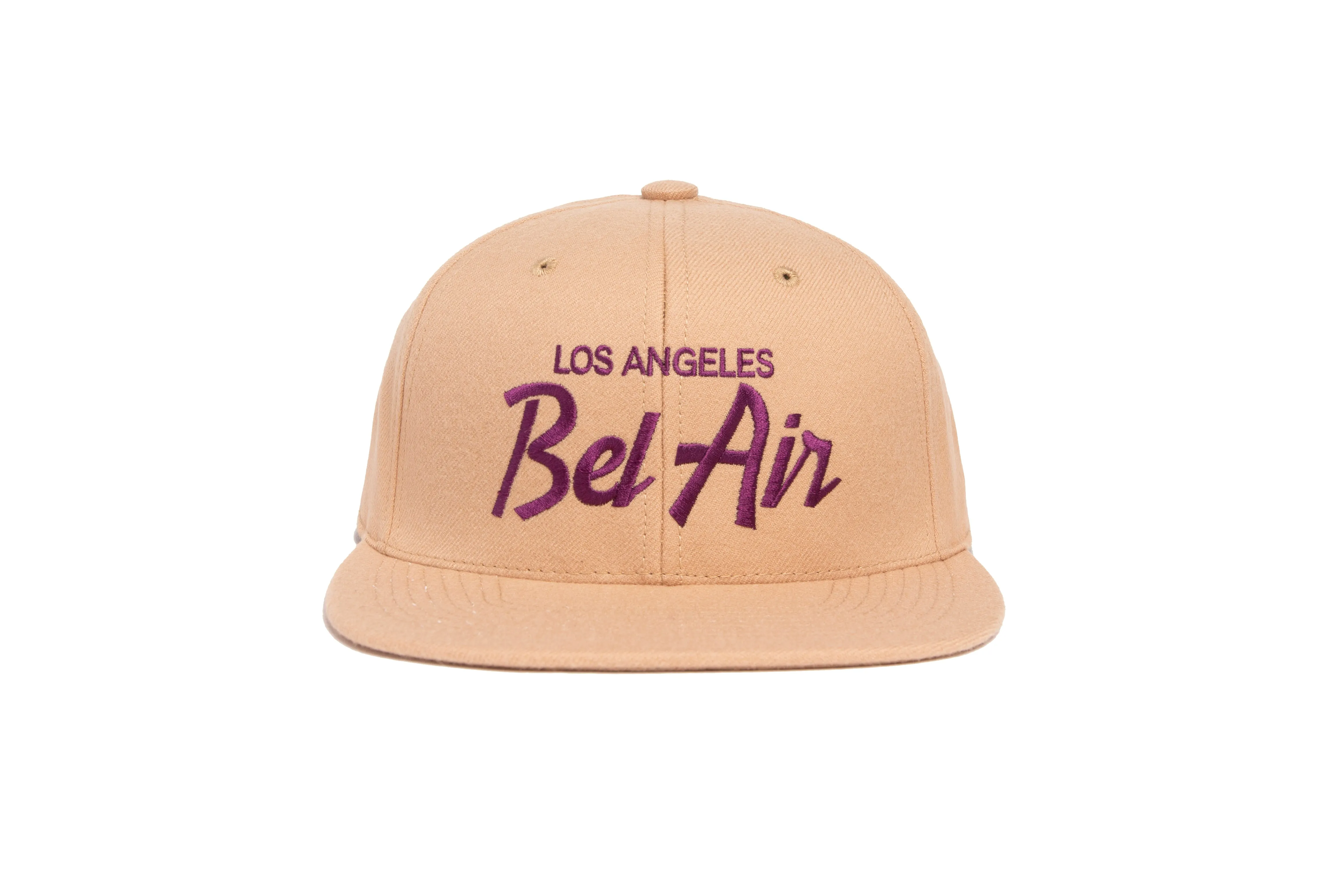 Bel Air III sold by Hood Hat