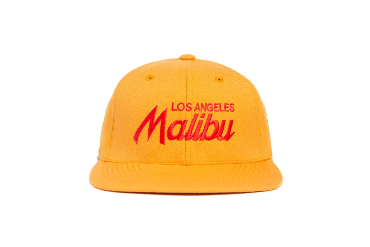 Malibu II sold by Hood Hat