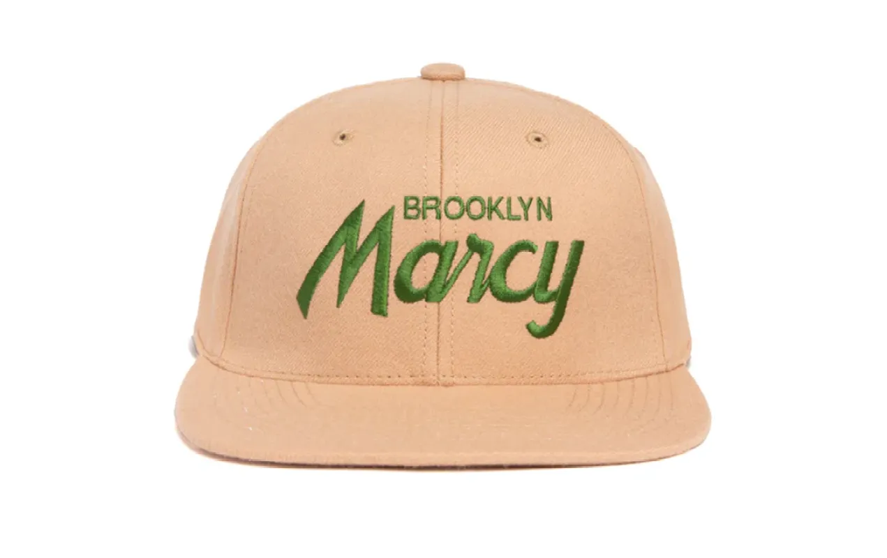 Marcy III sold by Hood Hat