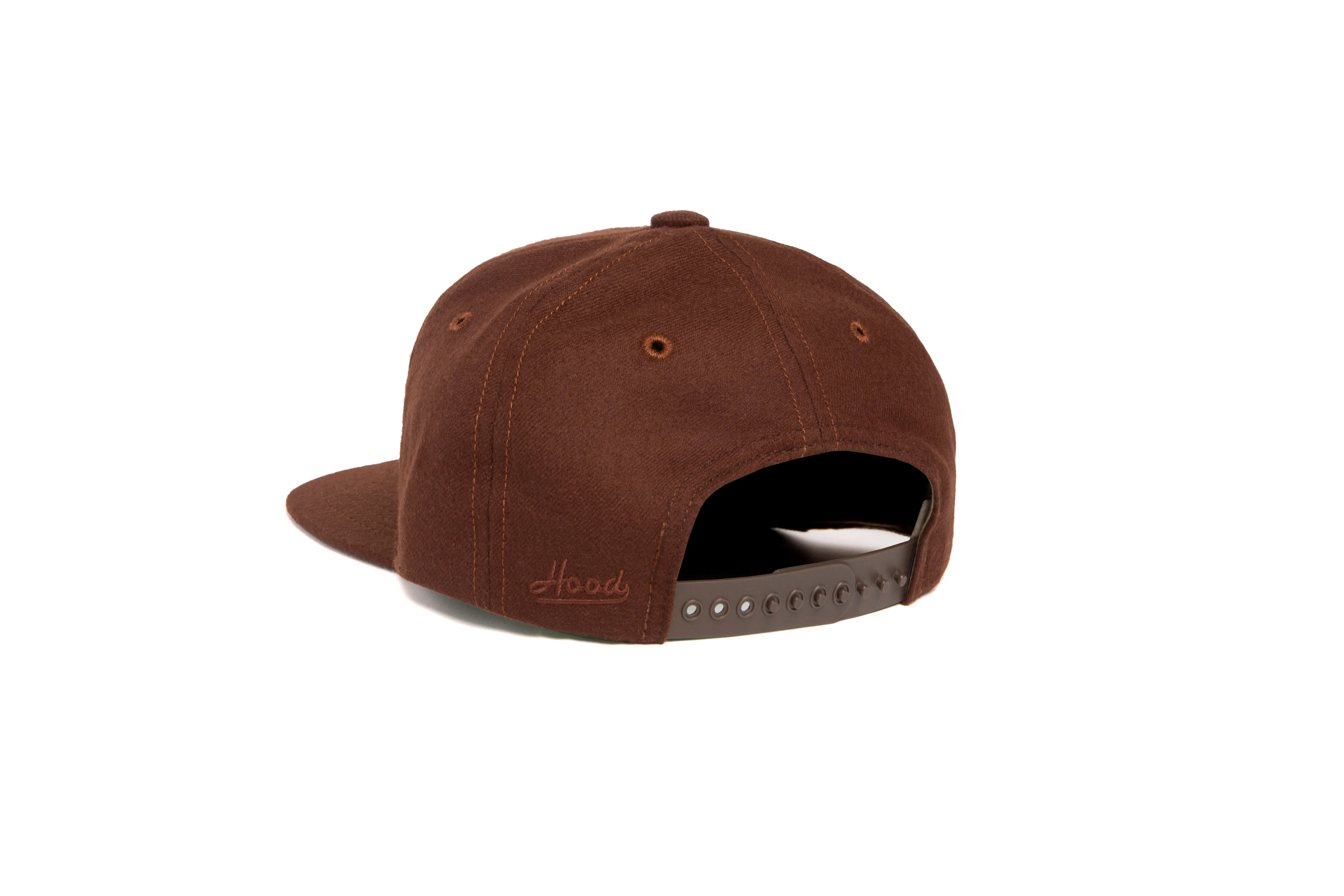 Brownsville II sold by Hood Hat product image thumbnail 3