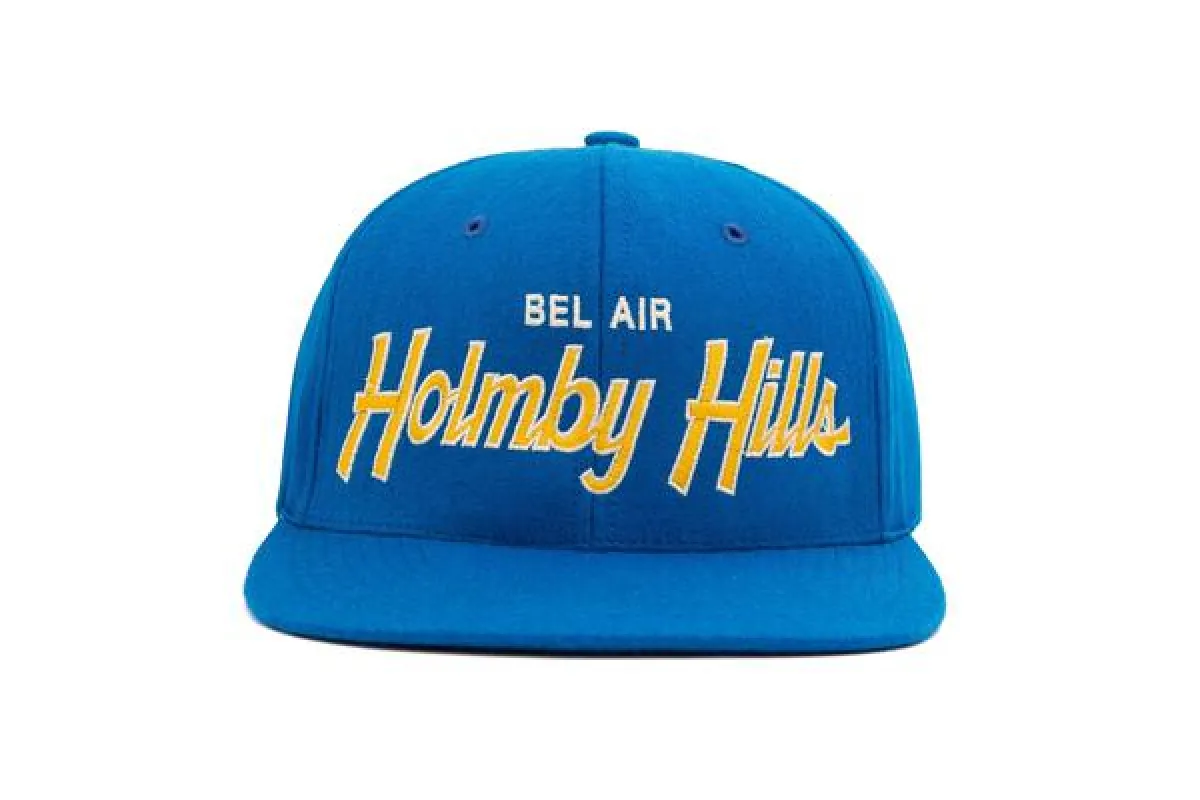 Holmby Hills sold by Hood Hat