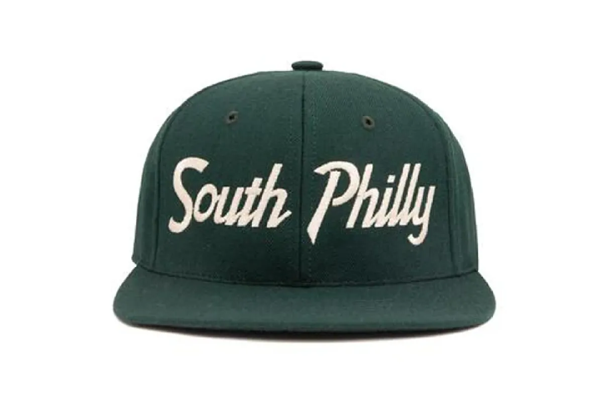 South Philly sold by Hood Hat