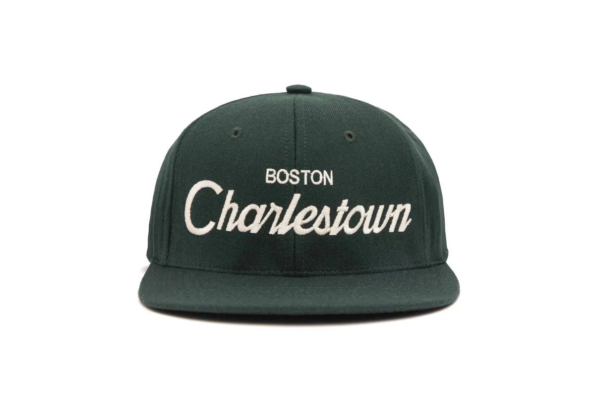 Charlestown sold by Hood Hat
