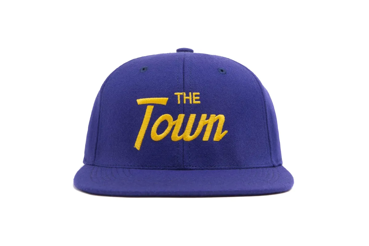 The Town sold by Hood Hat