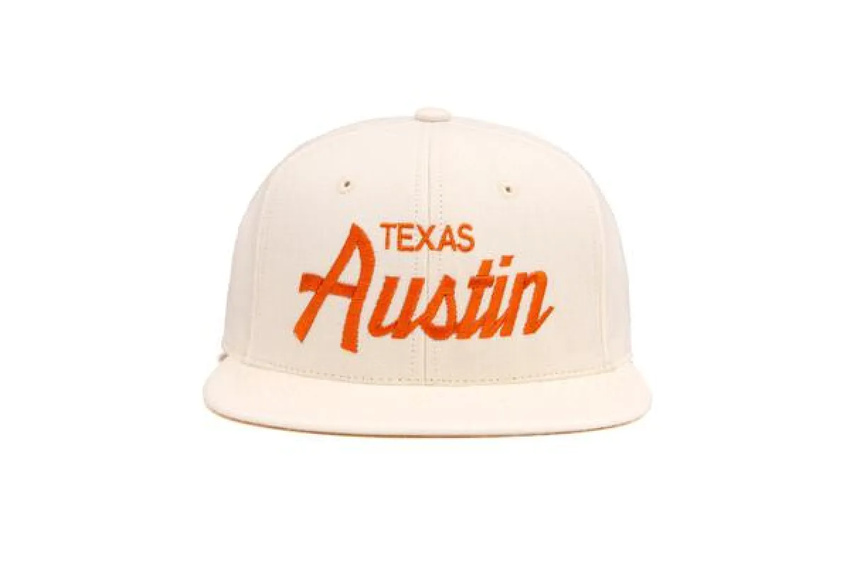 Austin sold by Hood Hat