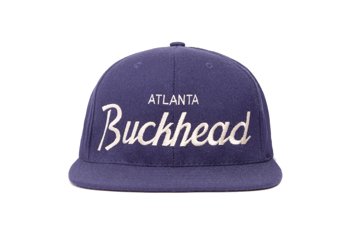 Buckhead sold by Hood Hat