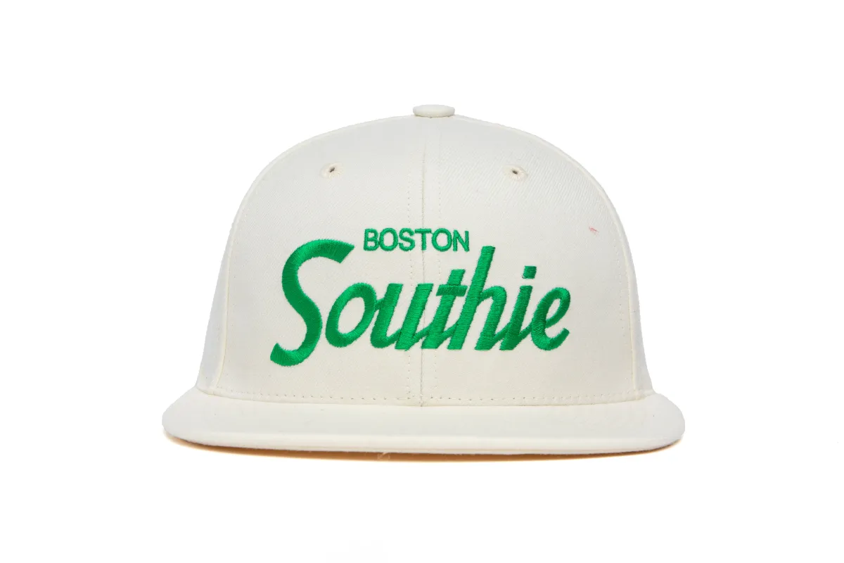Southie sold by Hood Hat