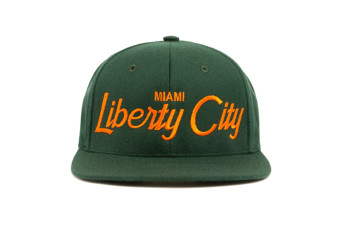 Liberty City sold by Hood Hat