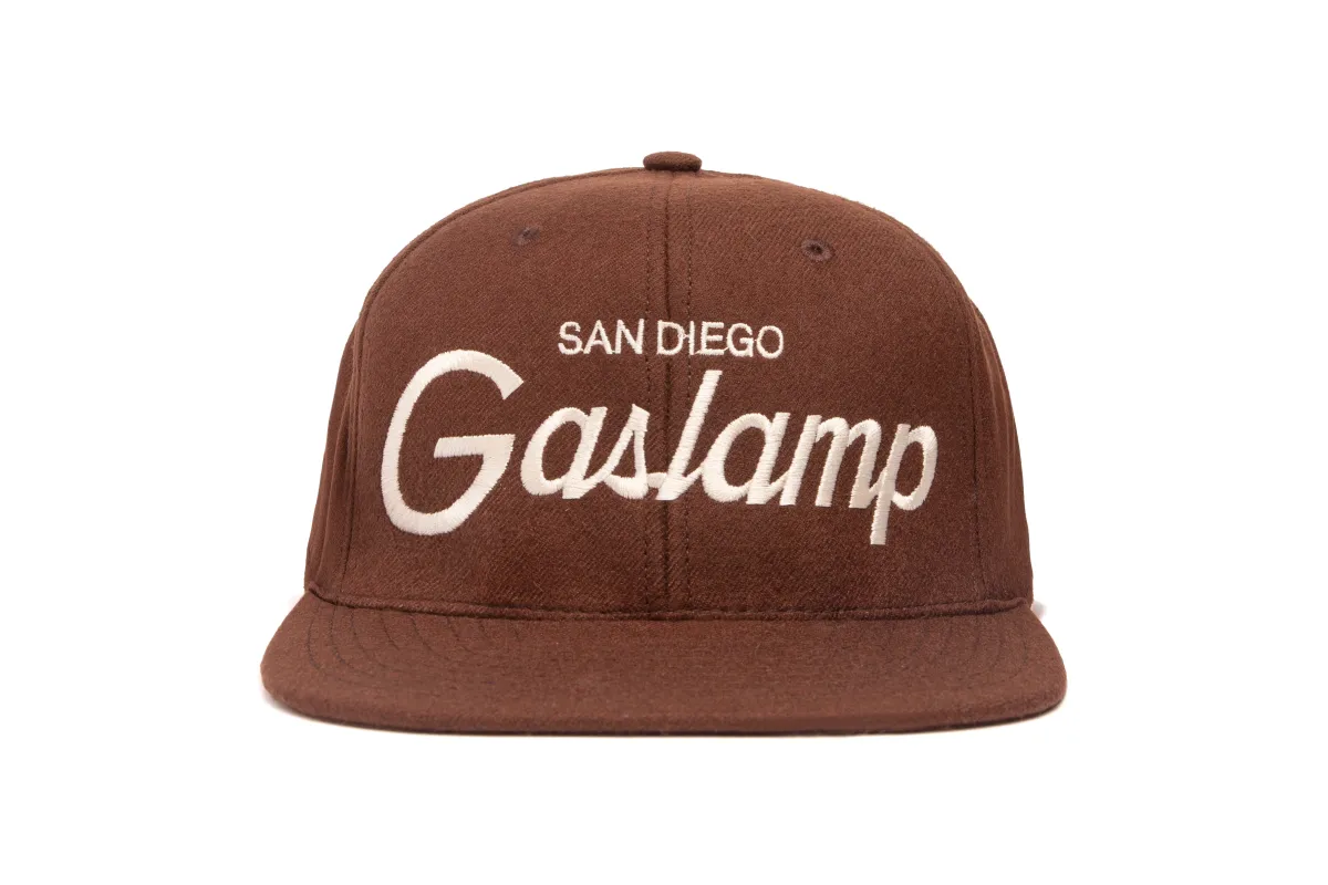 Gaslamp sold by Hood Hat