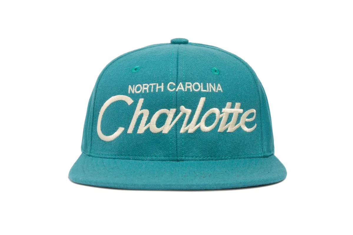 Charlotte sold by Hood Hat