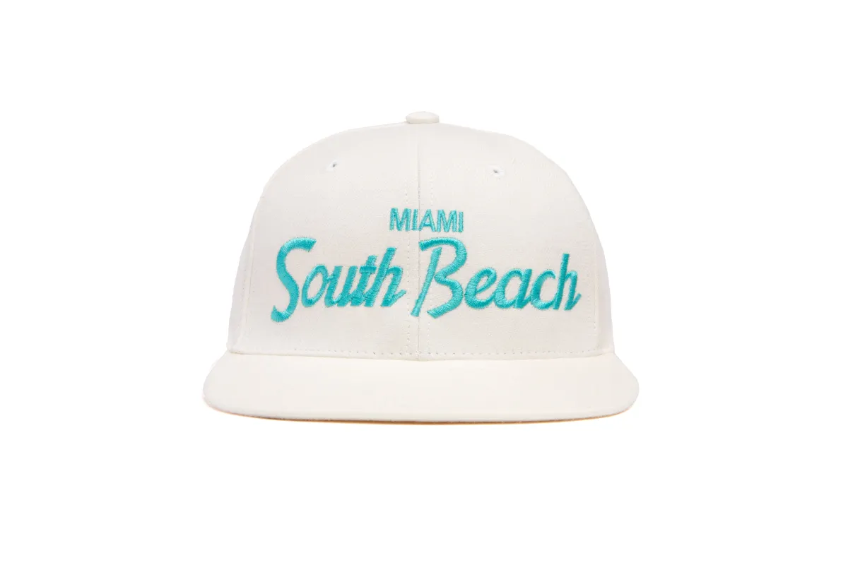 South Beach sold by Hood Hat