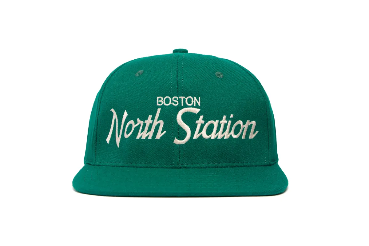North Station sold by Hood Hat