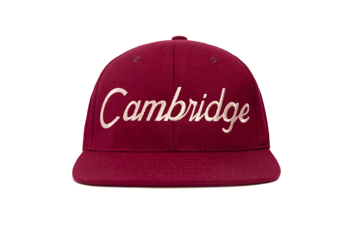 Cambridge sold by Hood Hat
