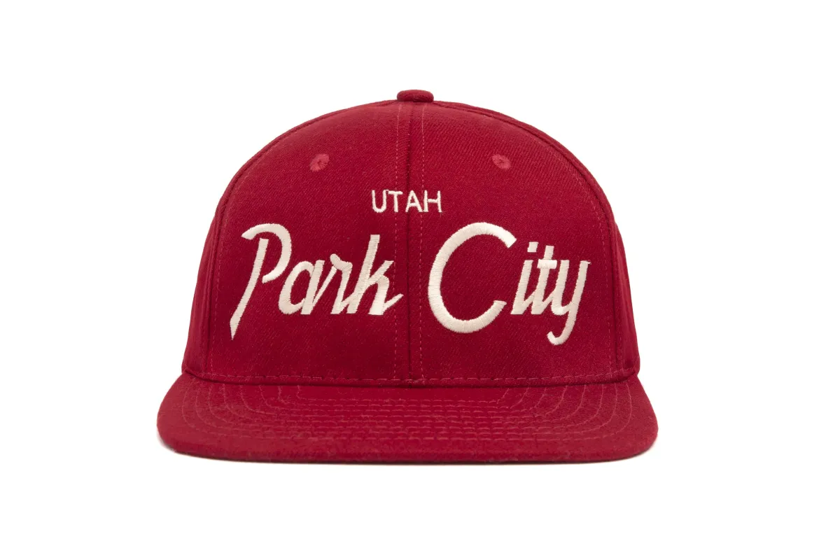 Park City sold by Hood Hat