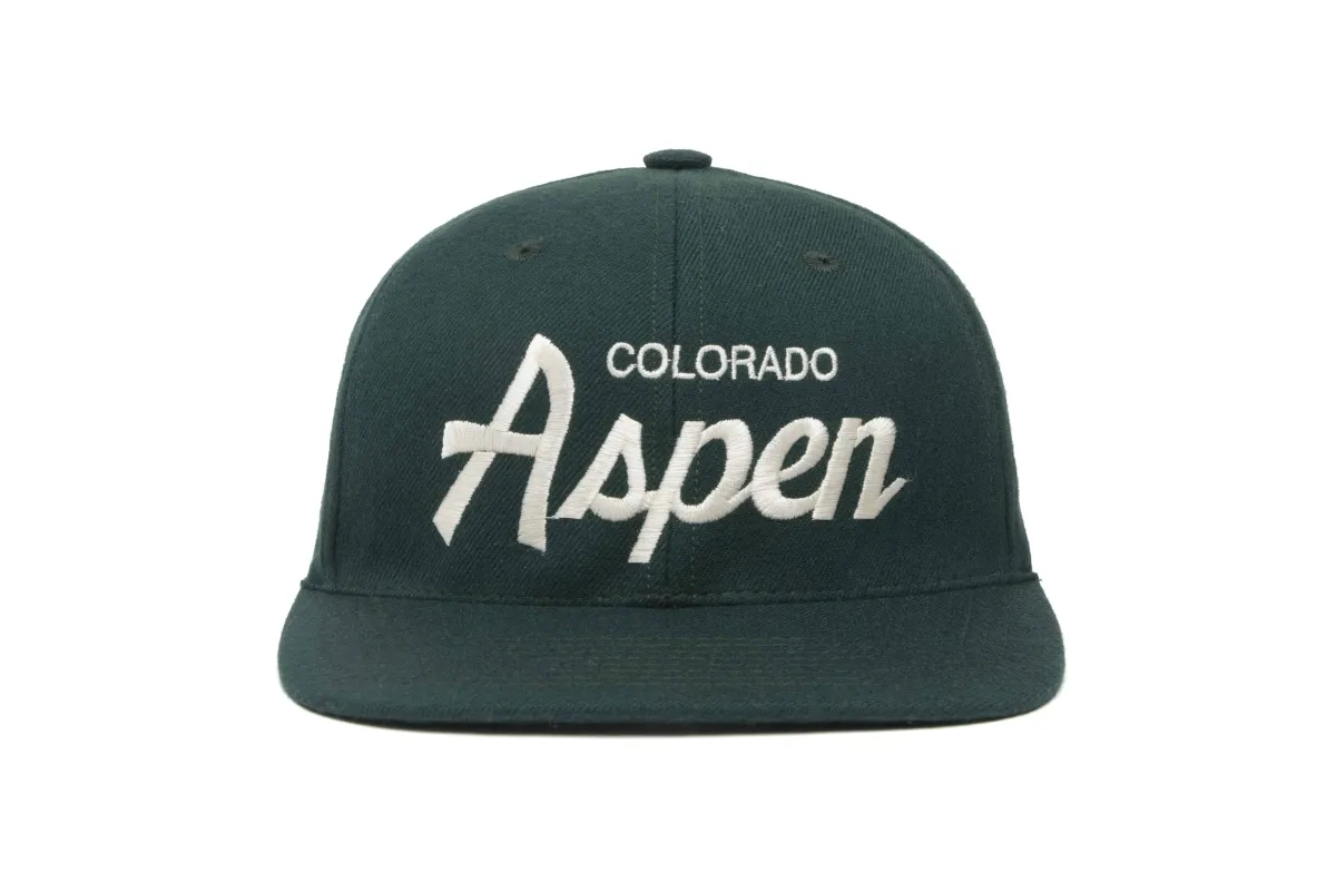 Aspen sold by Hood Hat