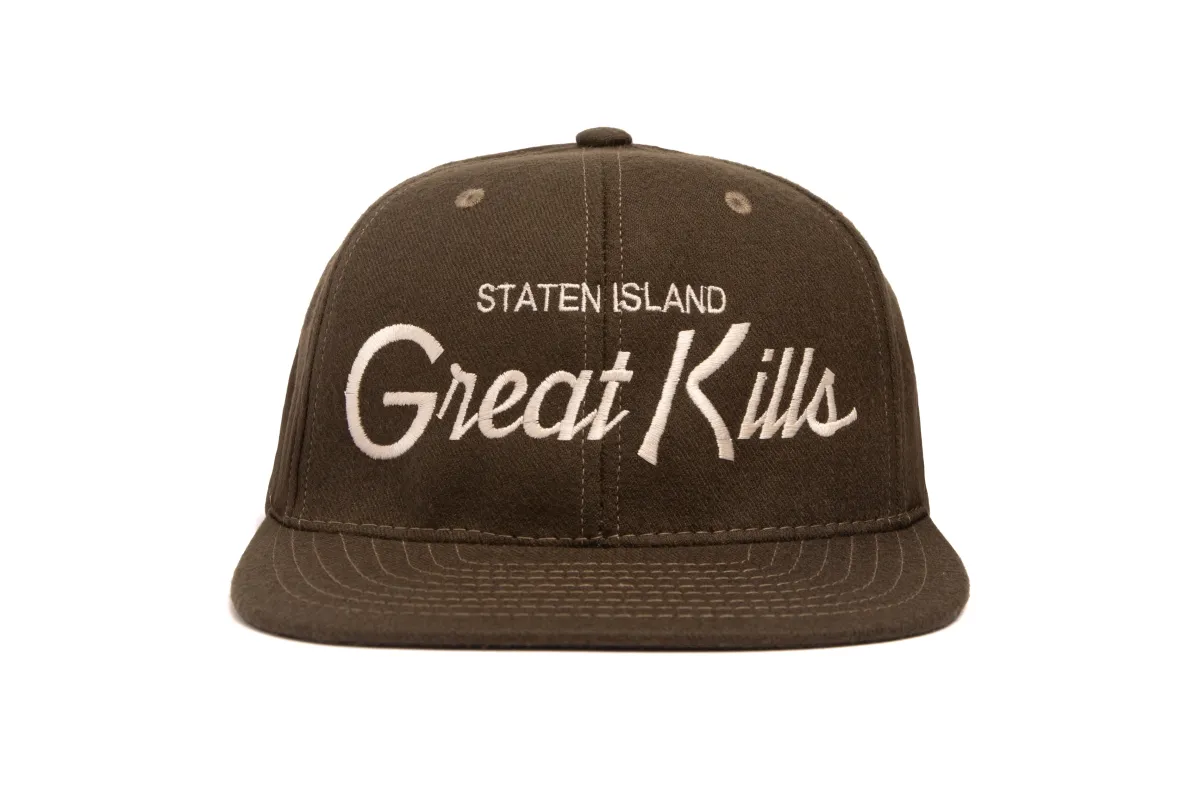 Great Kills sold by Hood Hat