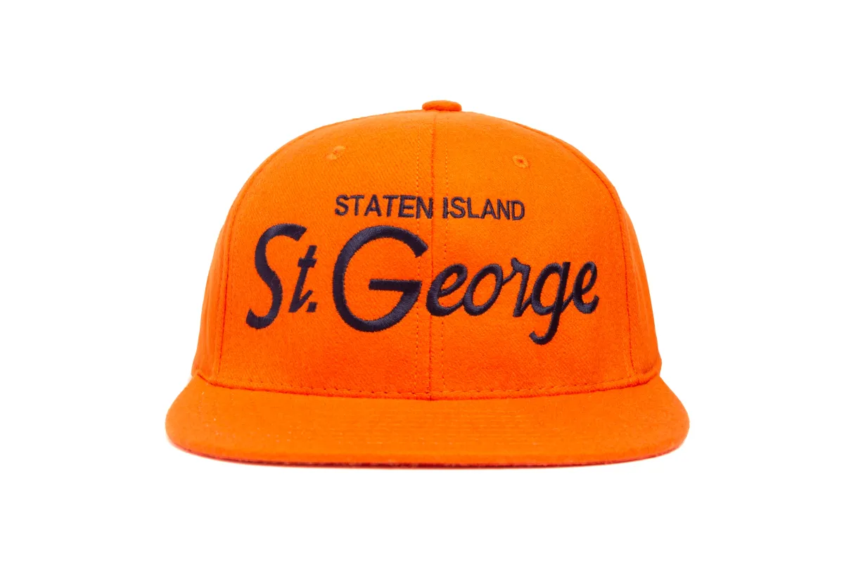 St. George sold by Hood Hat