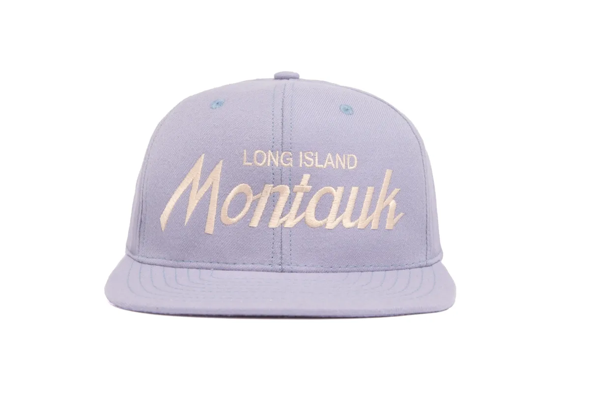 Montauk sold by Hood Hat