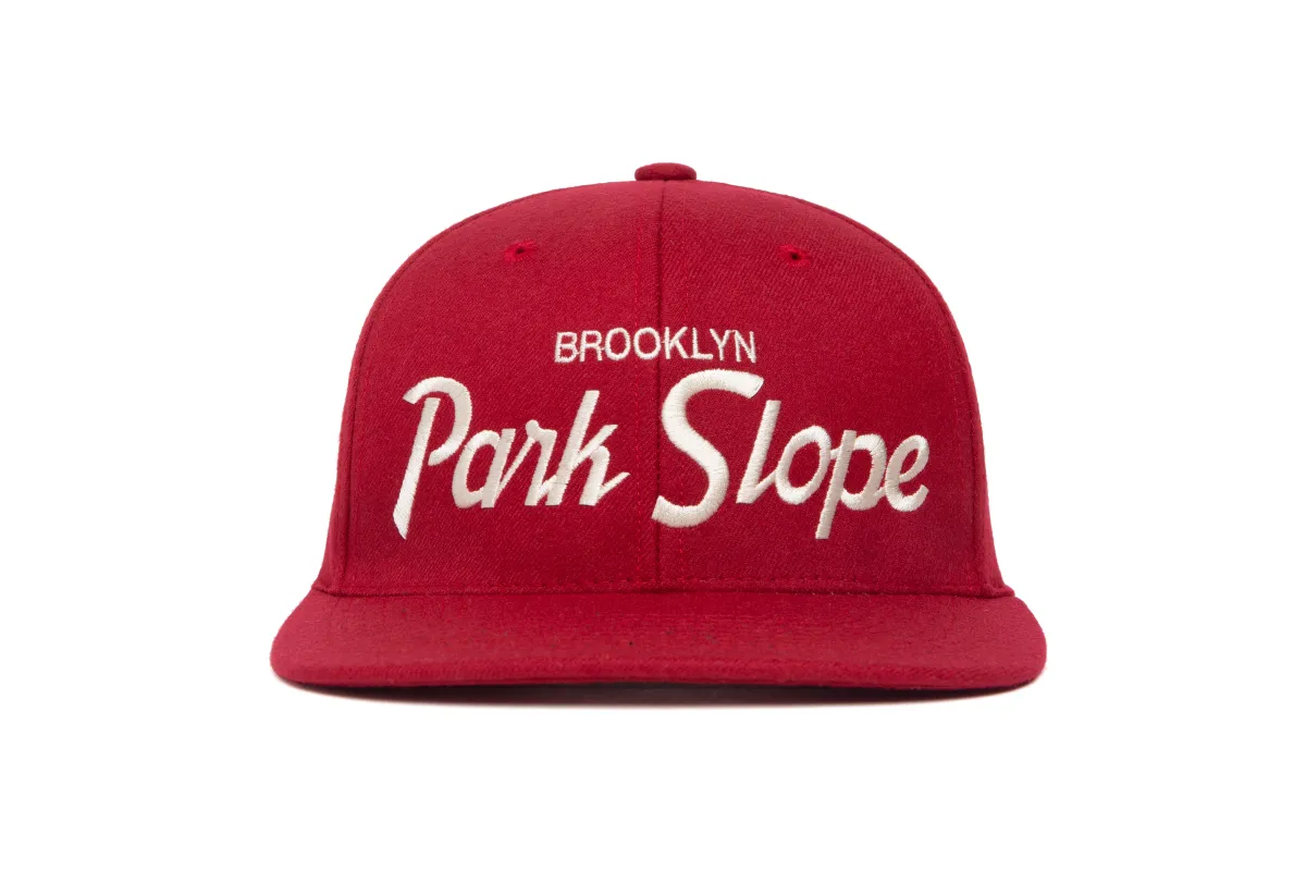 Park Slope sold by Hood Hat