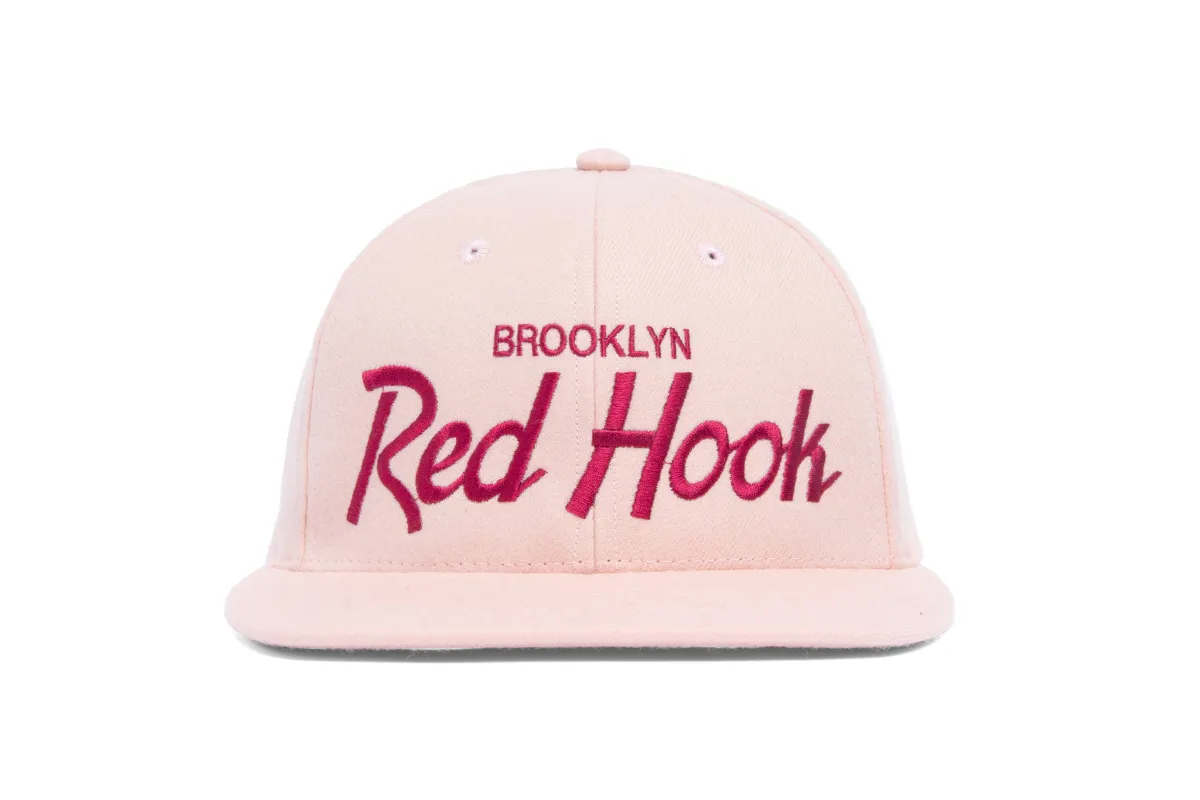 Red Hook sold by Hood Hat