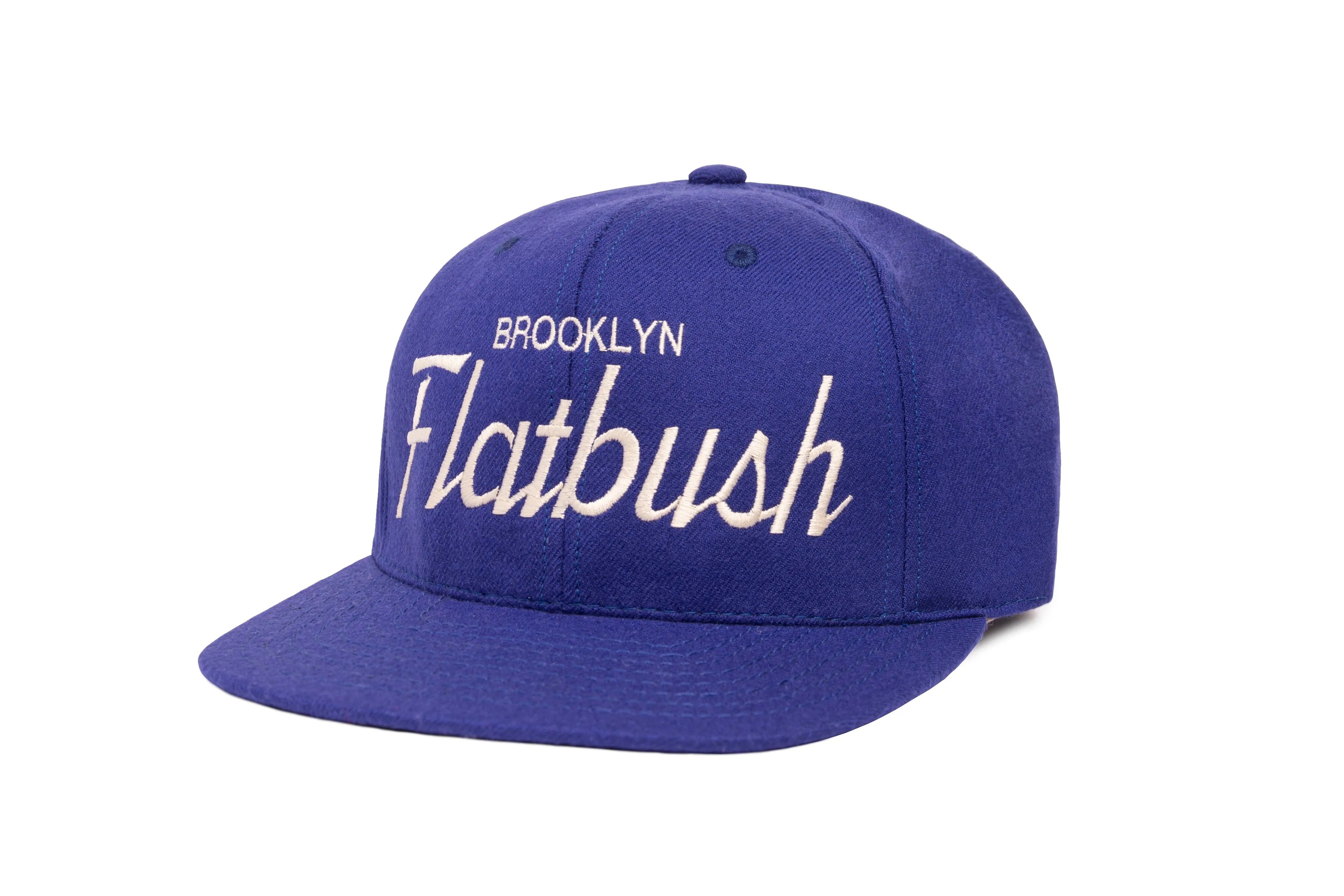 Flatbush sold by Hood Hat product image thumbnail 2