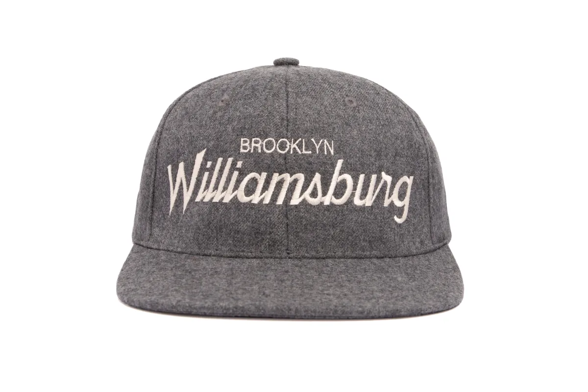 Williamsburg sold by Hood Hat