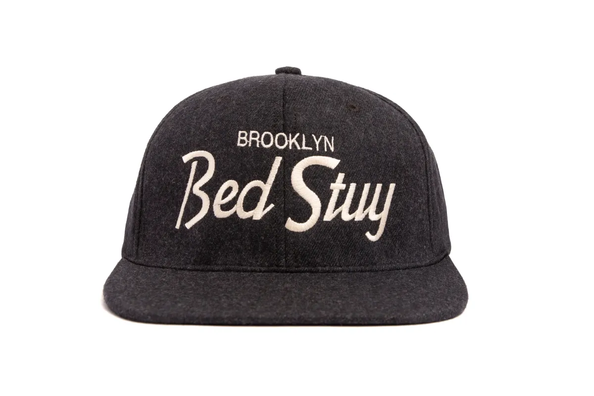 Bed Stuy sold by Hood Hat