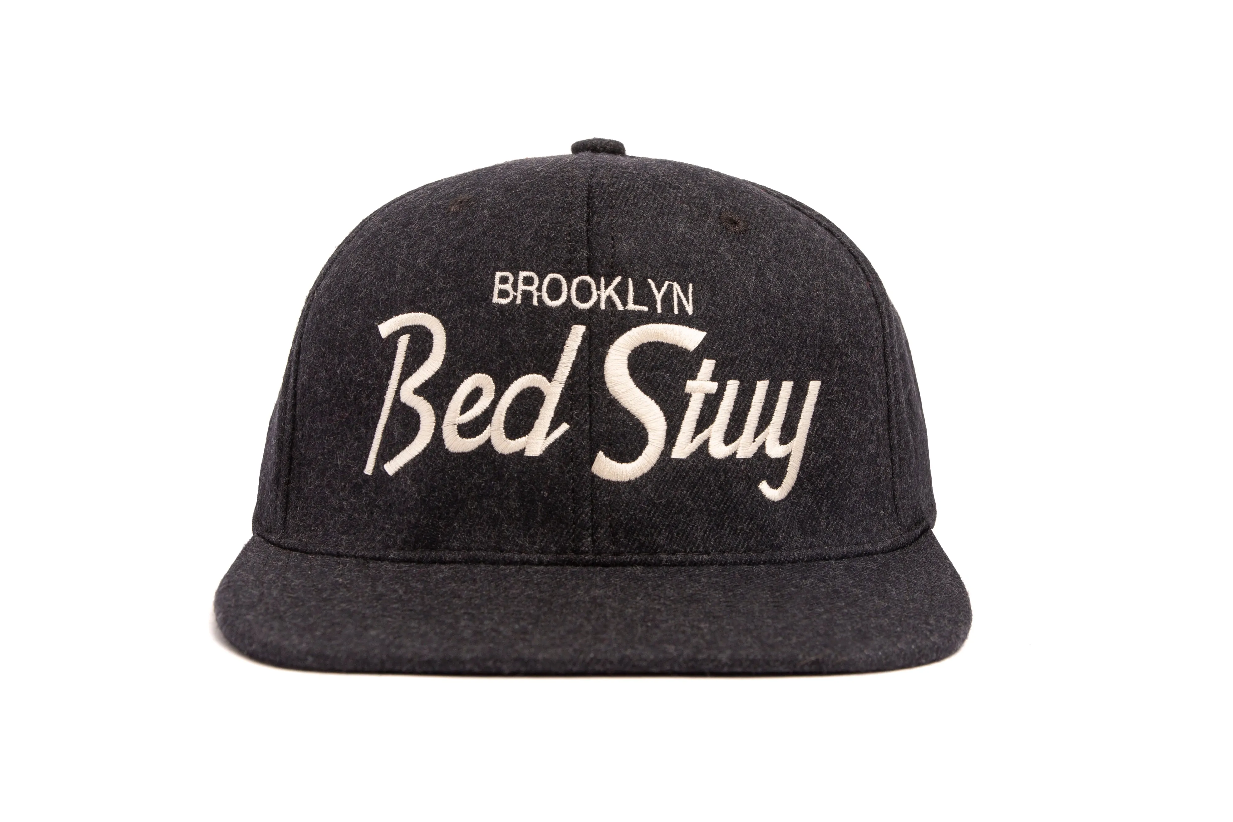 Bed Stuy sold by Hood Hat
