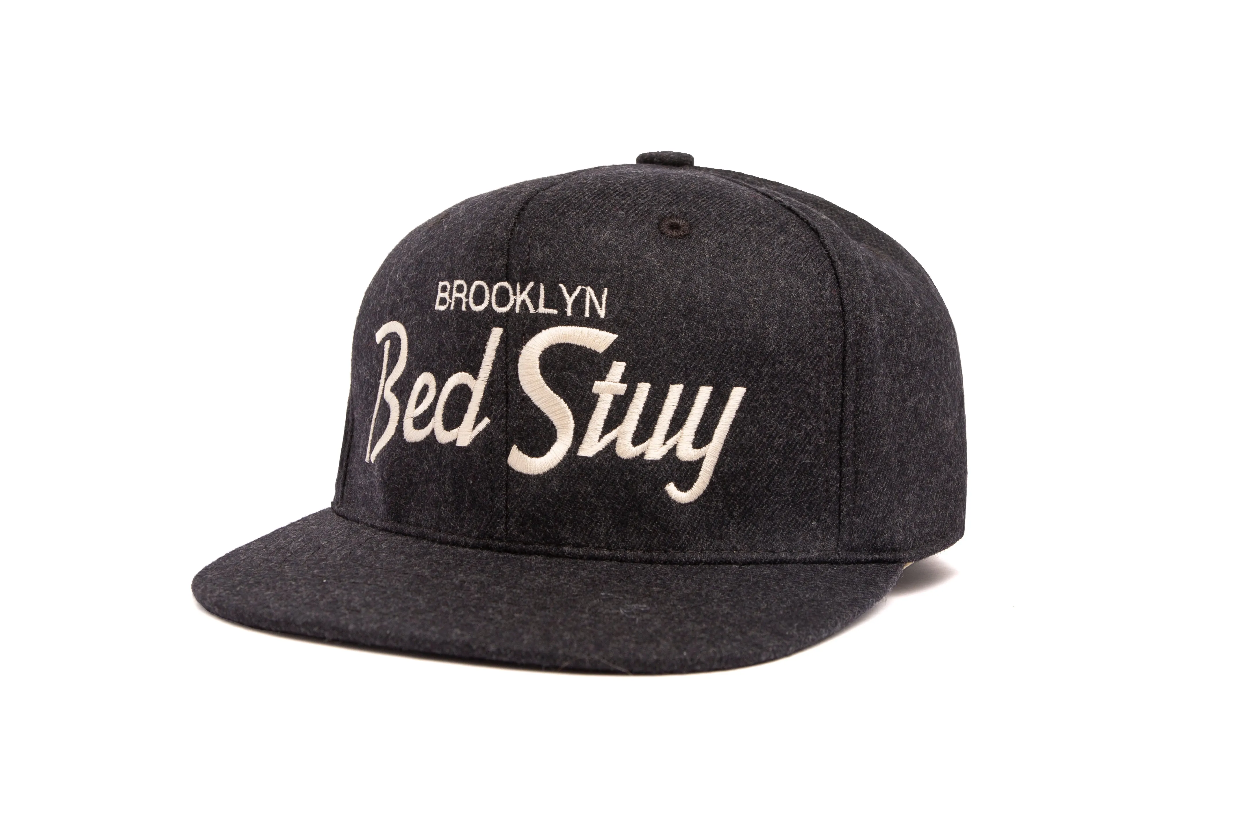 Bed Stuy sold by Hood Hat product image thumbnail 2