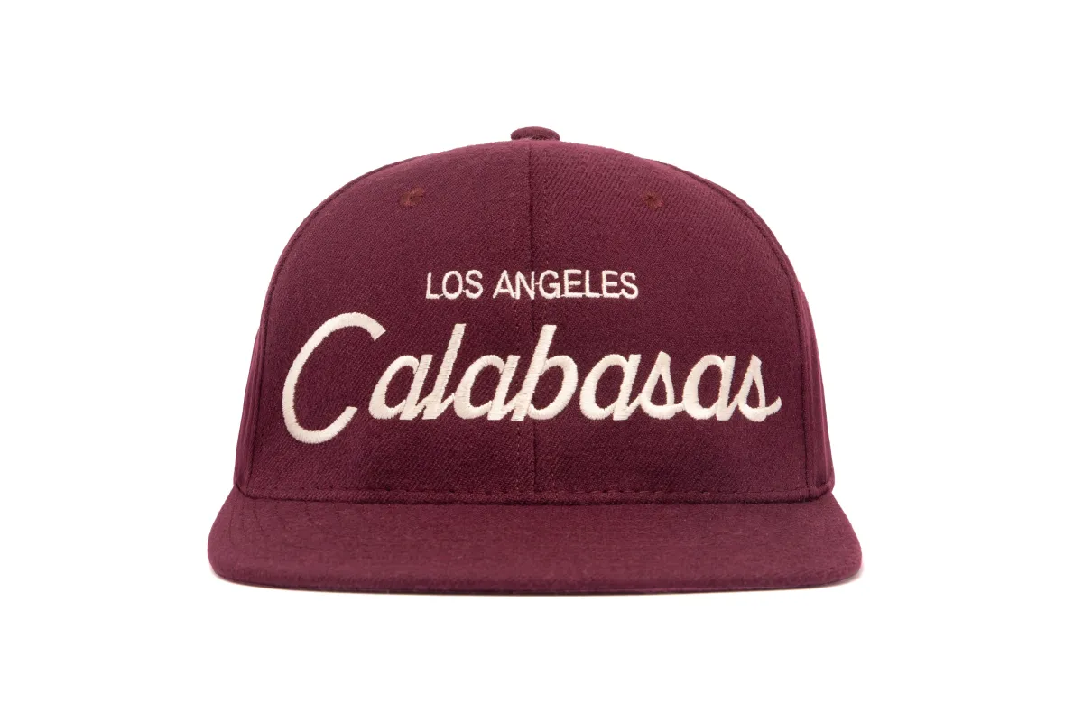 Calabasas sold by Hood Hat