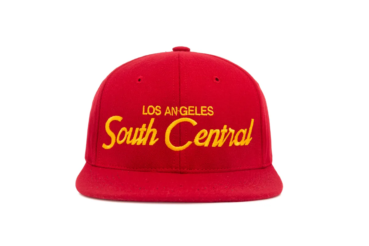 South Central sold by Hood Hat