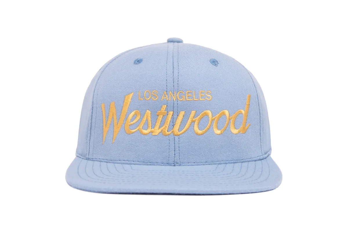 Westwood sold by Hood Hat