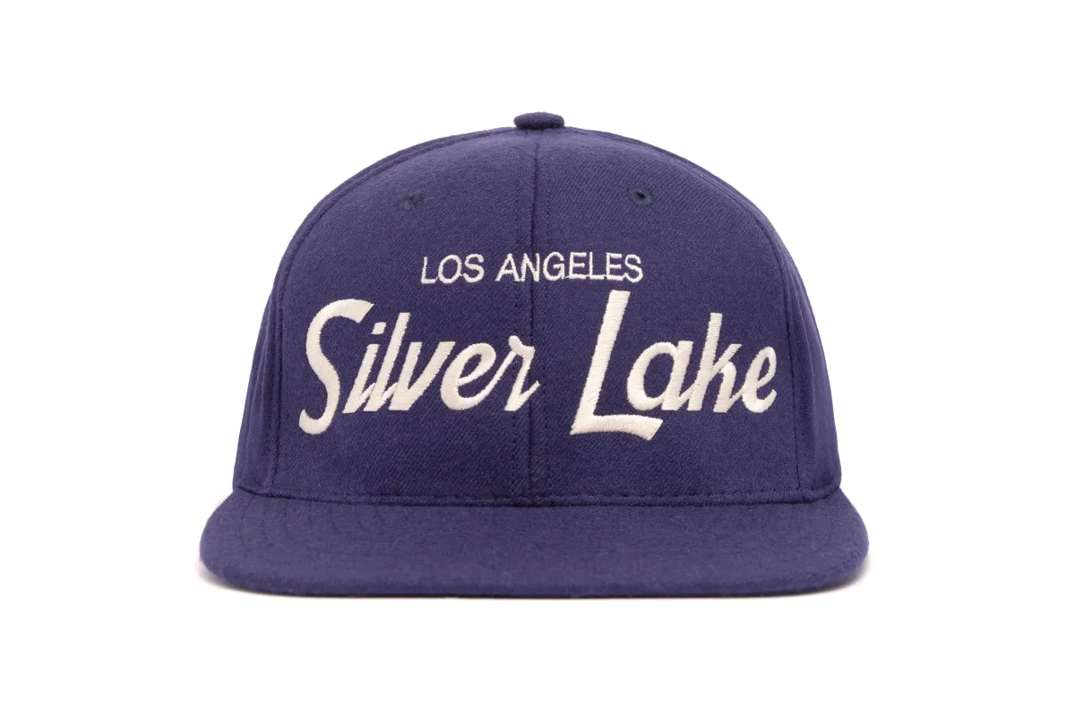 Silver Lake sold by Hood Hat