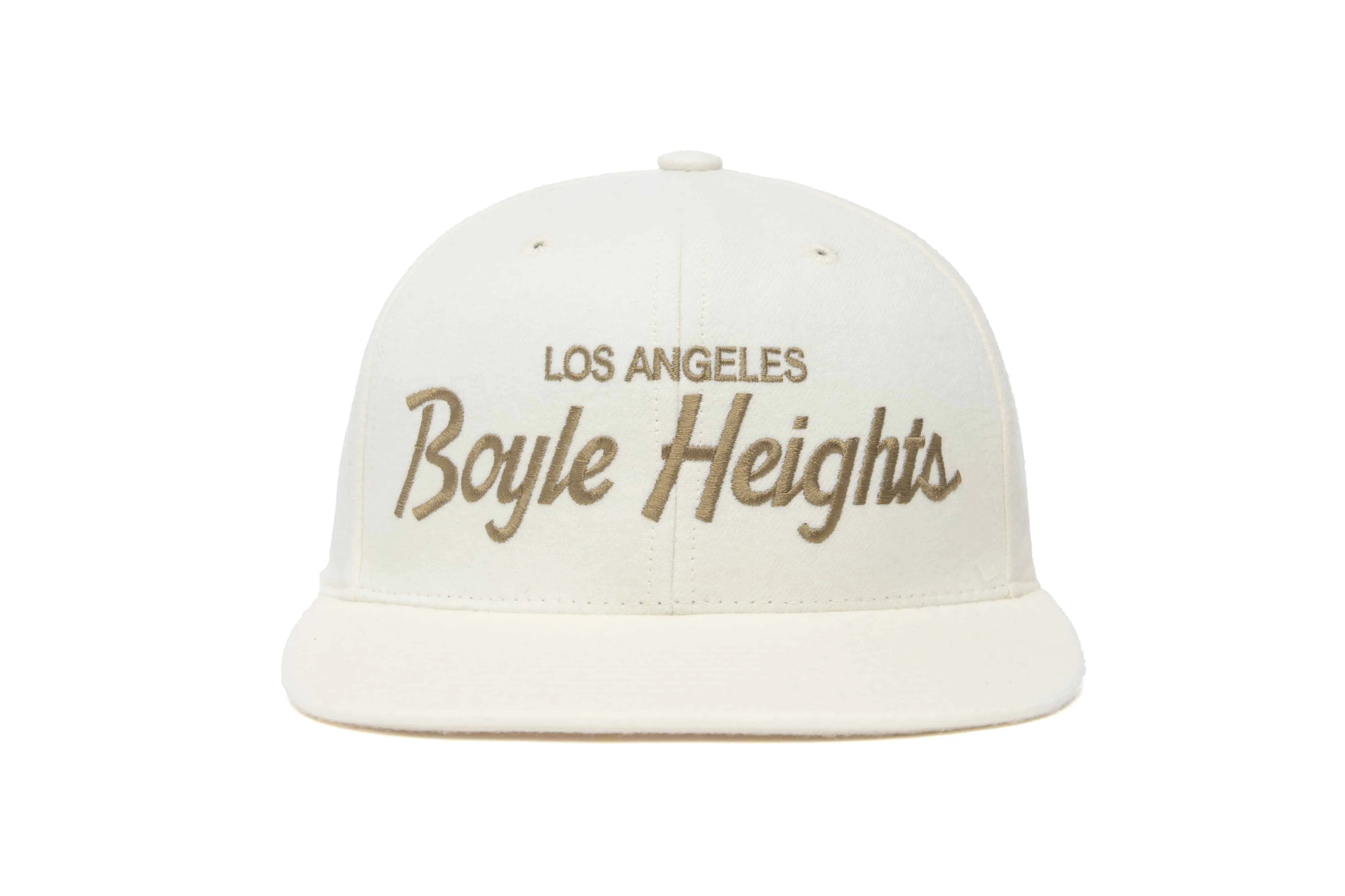 Boyle Heights sold by Hood Hat