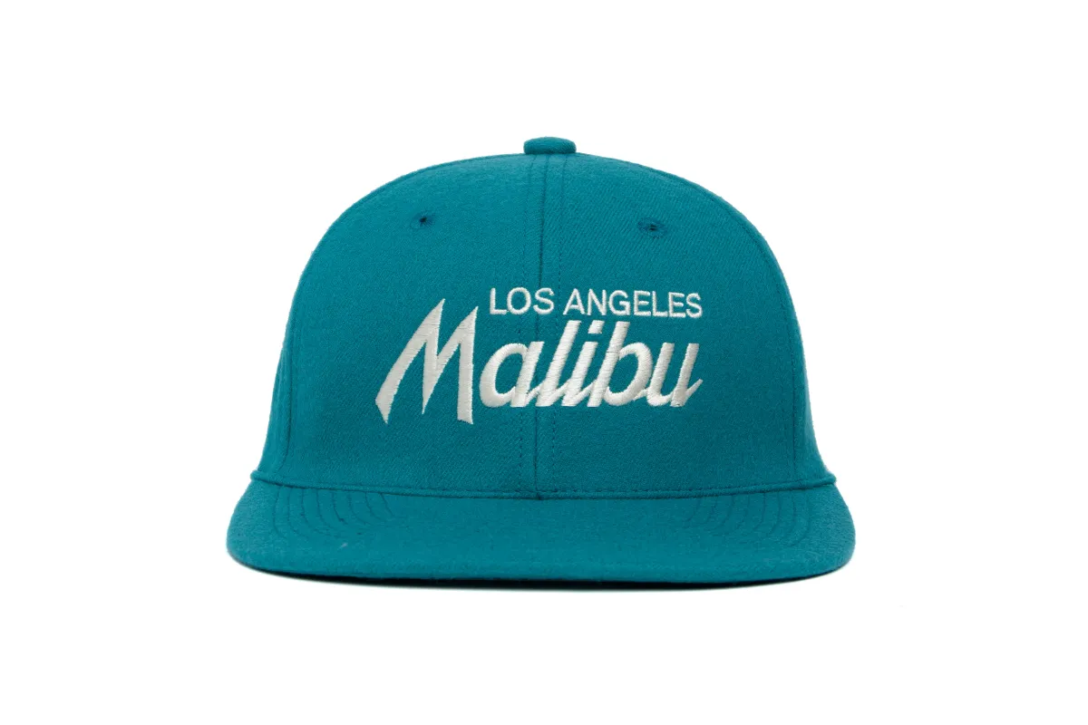 Malibu sold by Hood Hat