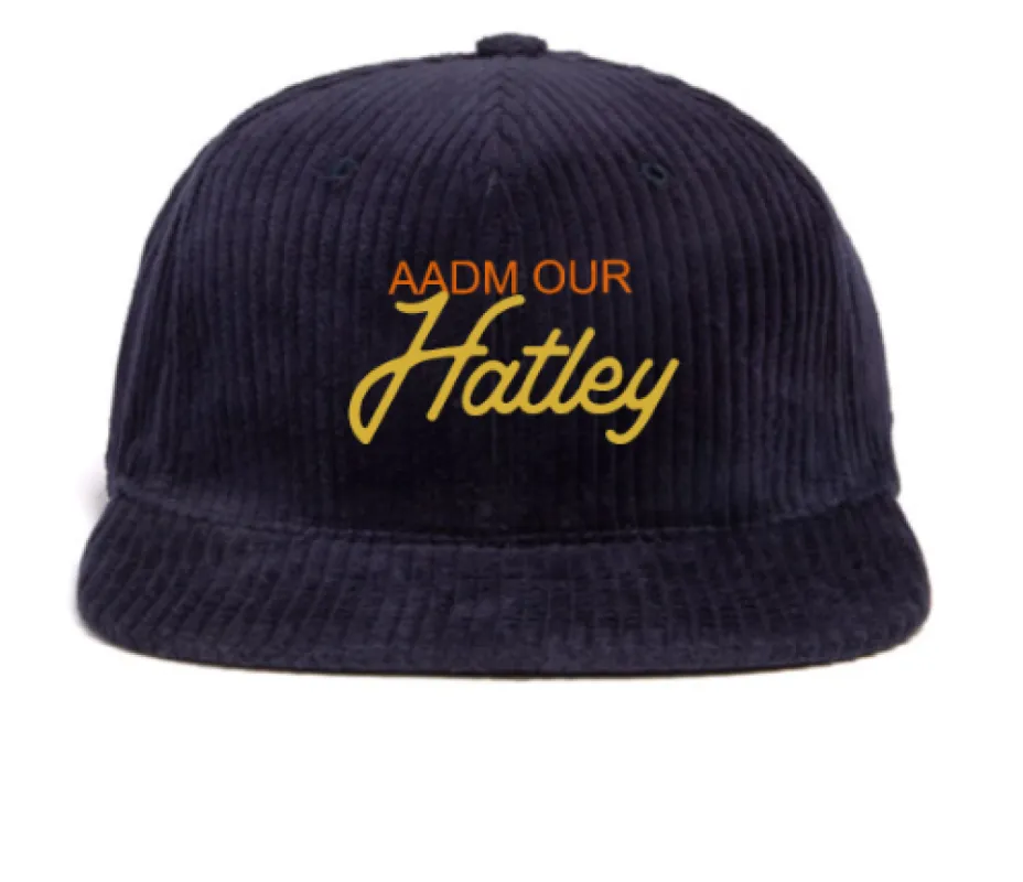 Hat Customizer sold by Hood Hat