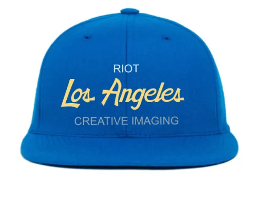 Hat Customizer sold by Hood Hat