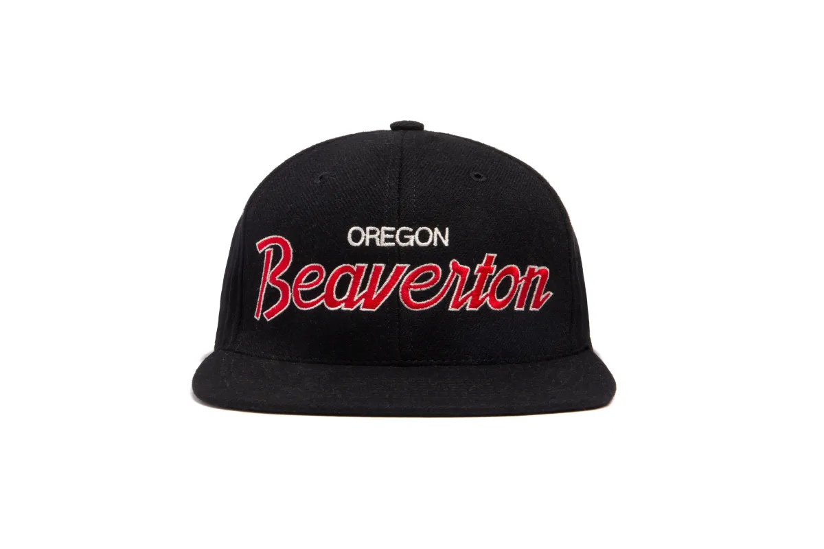 Beaverton Air sold by Hood Hat